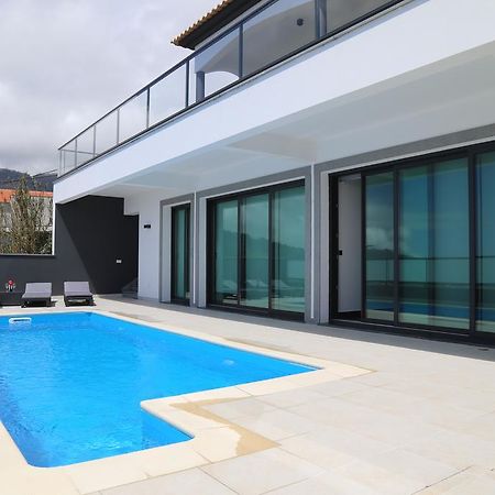 A&M House Arco da Calheta (Madeira) Exterior foto