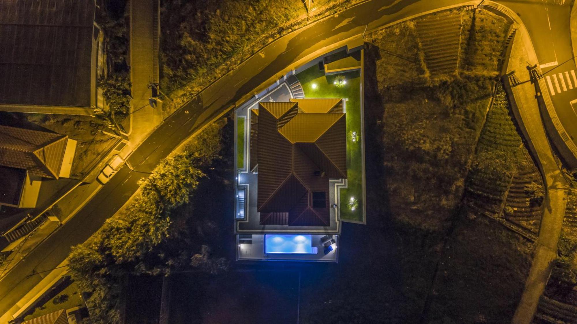 A&M House Arco da Calheta (Madeira) Exterior foto