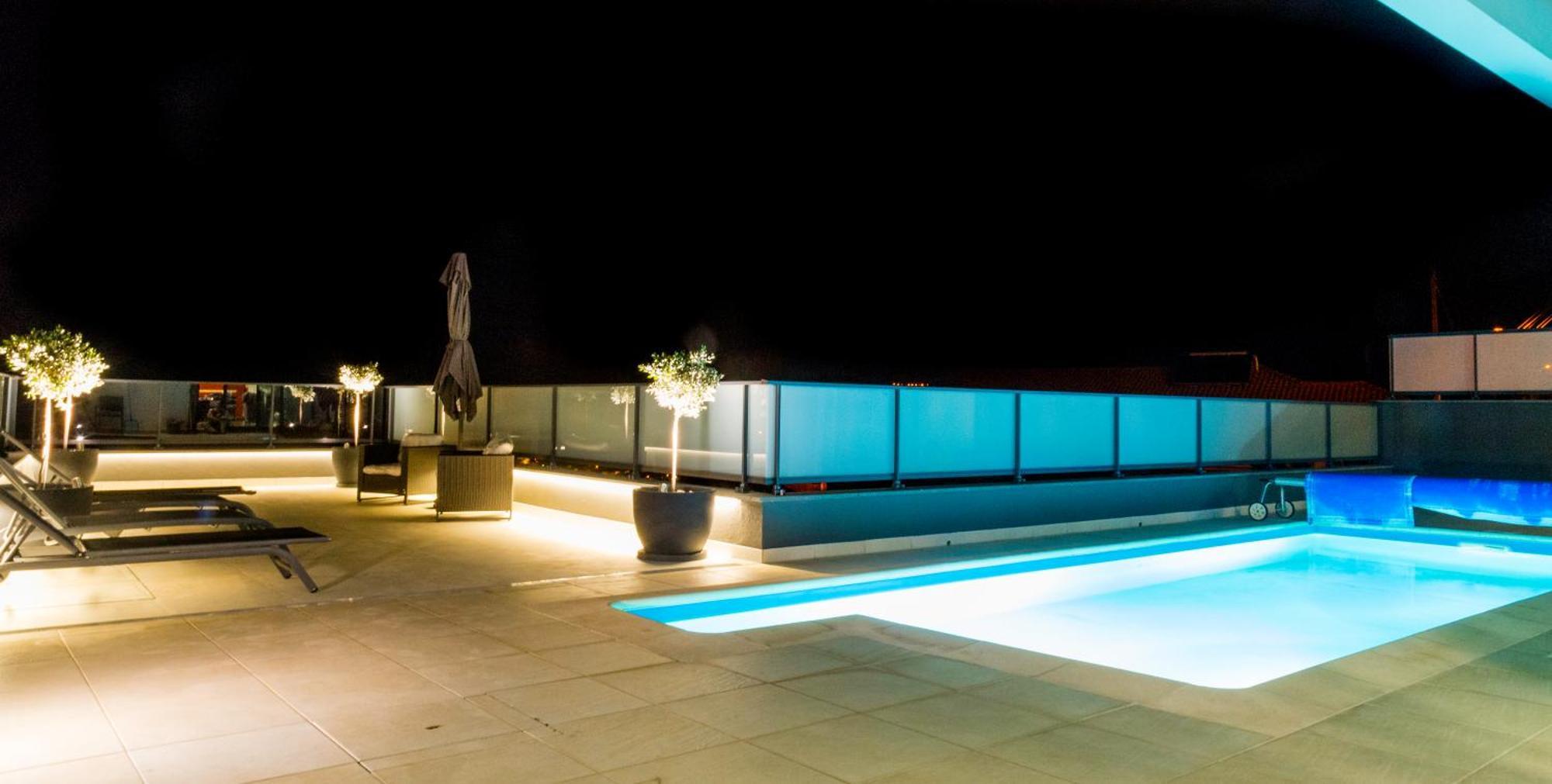 A&M House Arco da Calheta (Madeira) Exterior foto