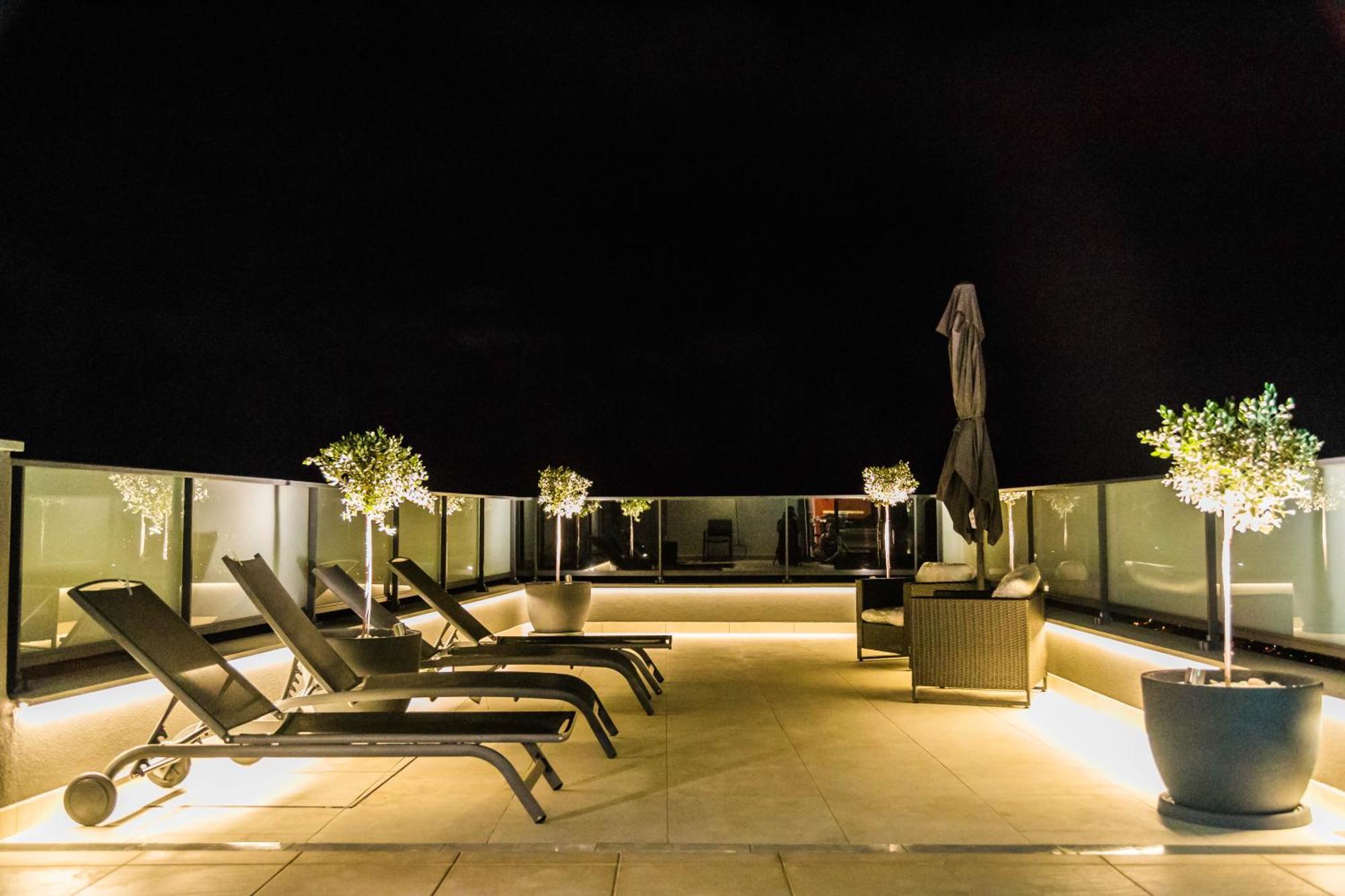 A&M House Arco da Calheta (Madeira) Exterior foto