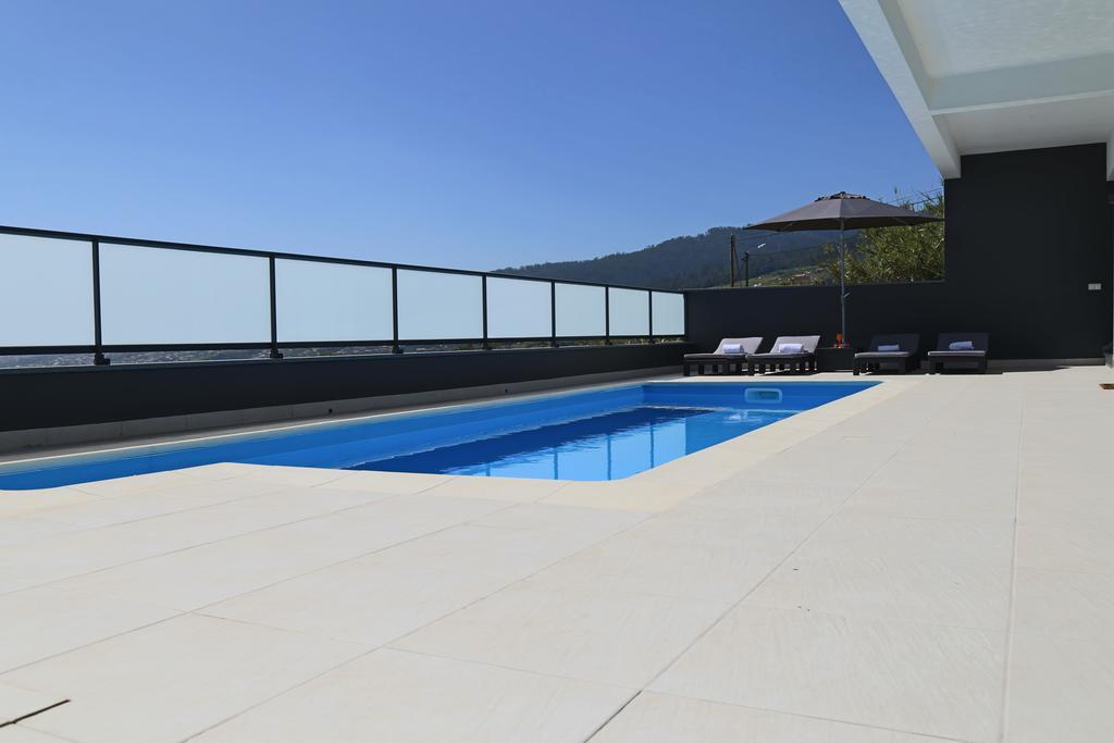A&M House Arco da Calheta (Madeira) Exterior foto