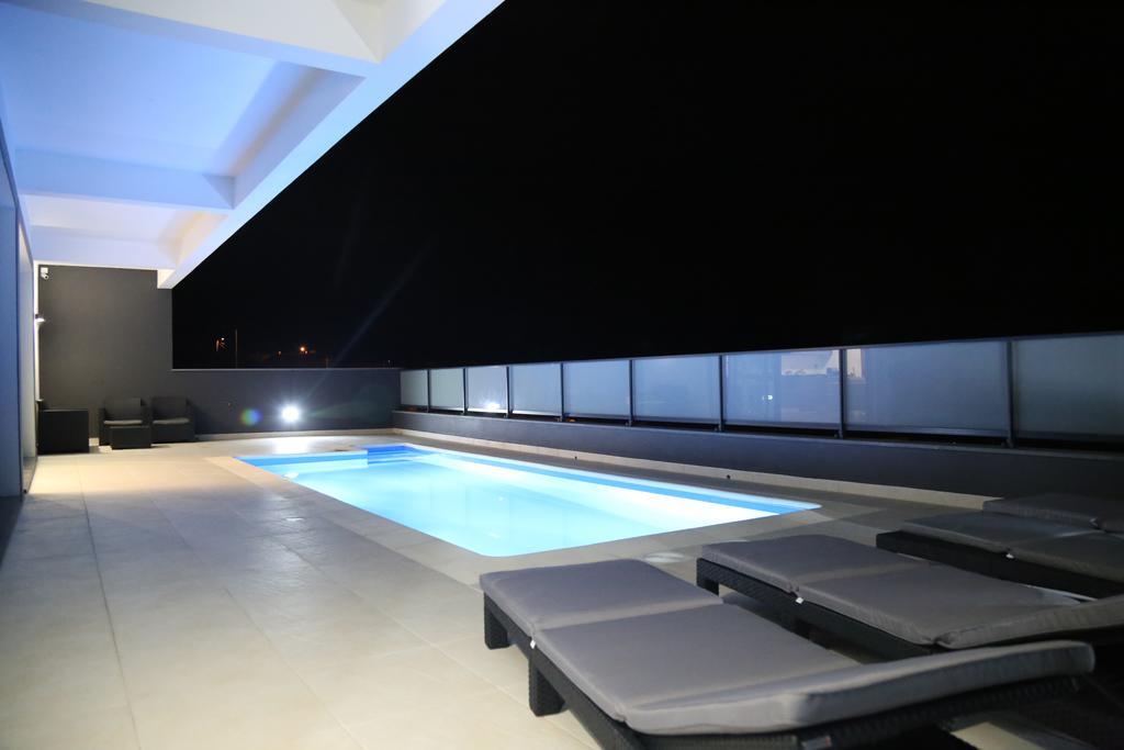 A&M House Arco da Calheta (Madeira) Exterior foto