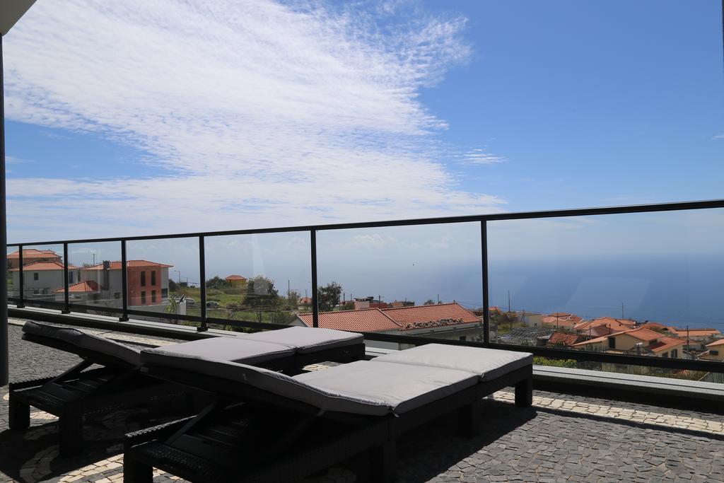A&M House Arco da Calheta (Madeira) Exterior foto
