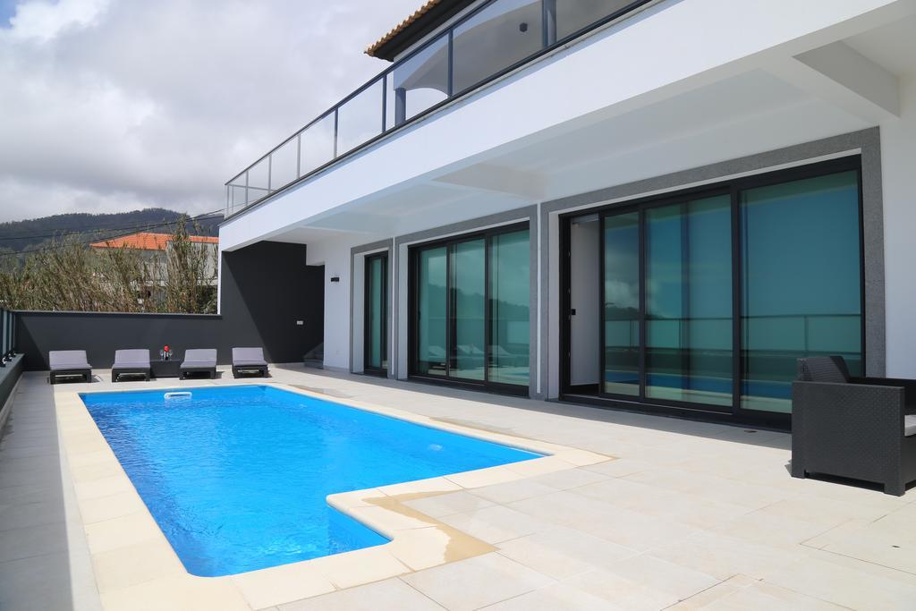 A&M House Arco da Calheta (Madeira) Exterior foto