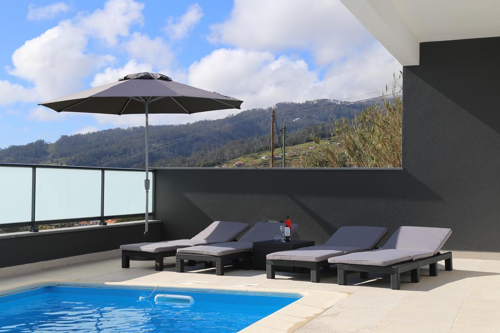 A&M House Arco da Calheta (Madeira) Exterior foto