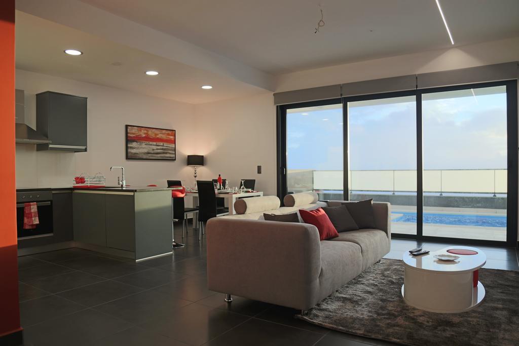 A&M House Arco da Calheta (Madeira) Exterior foto